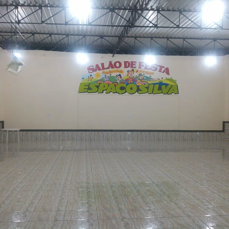 Salão Espaço Silva